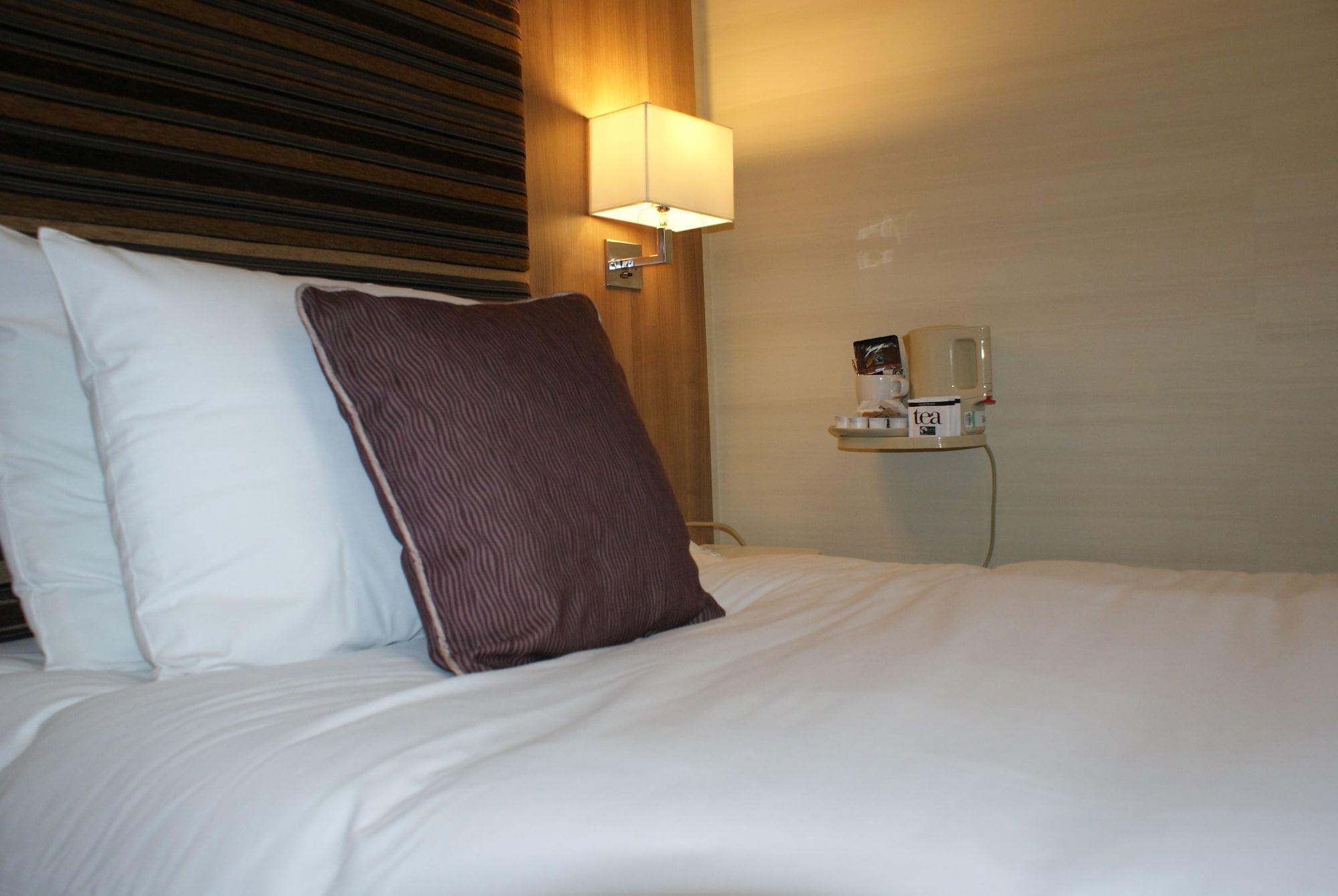 Отель Hillscourt Barnt Green Экстерьер фото